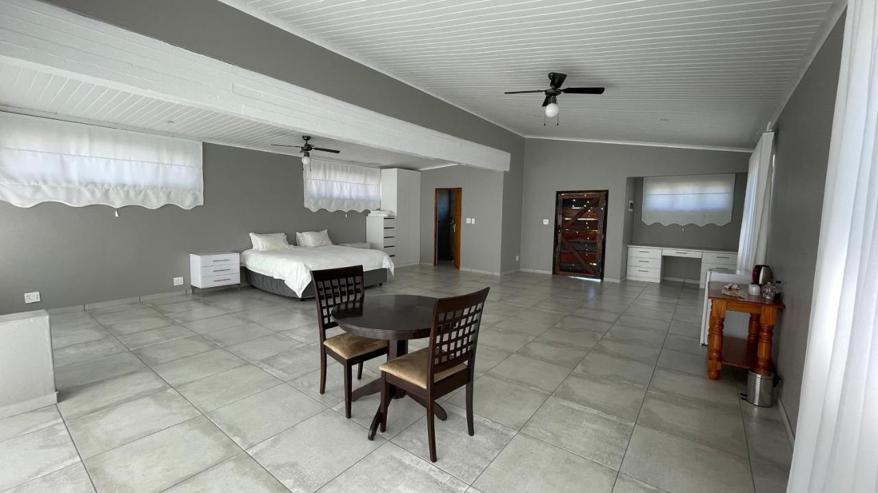 The Vaal Guesthouse Oranjeville Экстерьер фото