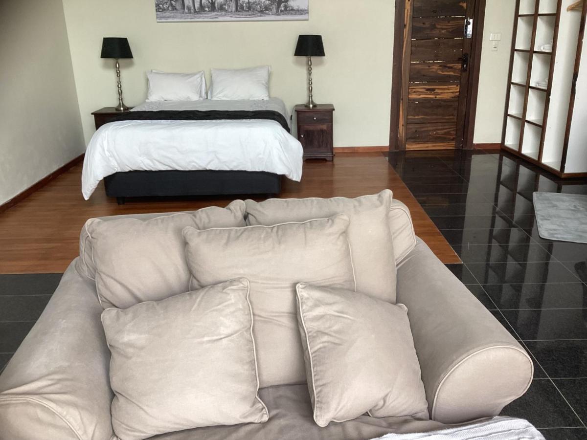 The Vaal Guesthouse Oranjeville Экстерьер фото